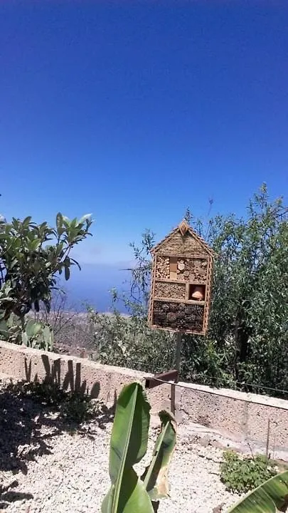 Casa Rural Balcones De Erques Guía de Isora