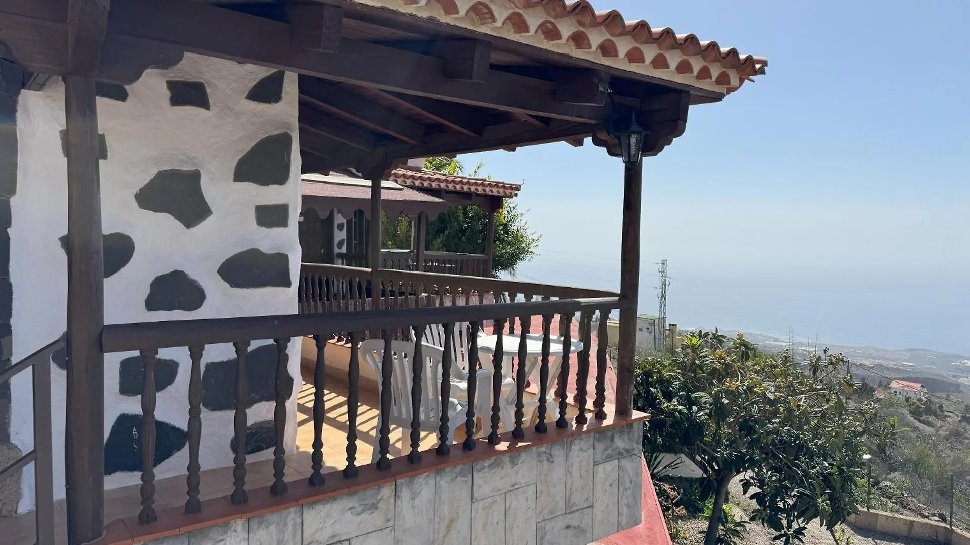 Casa Rural Balcones De Erques Guía de Isora 0*,  Espagne