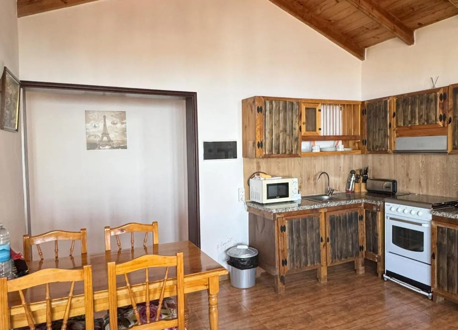 Casa Rural Balcones De Erques Guía de Isora Hébergement de vacances